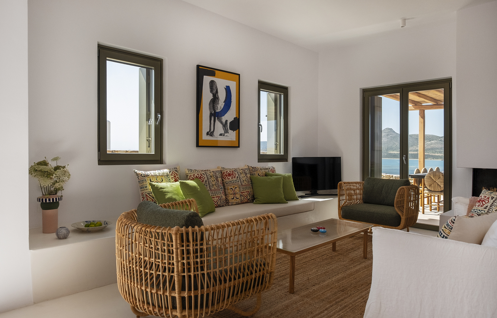 Villa Leander image 45