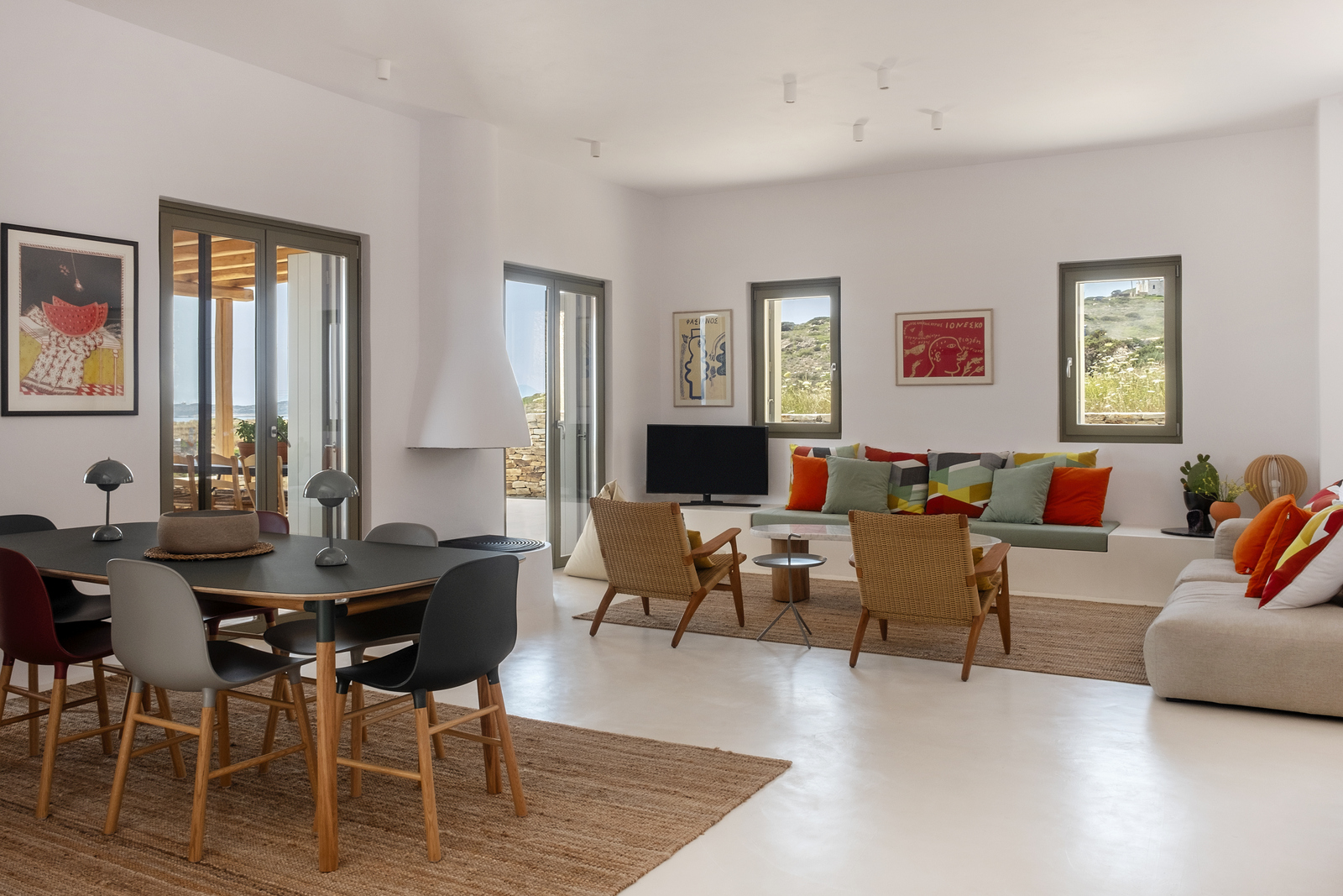 Villa Leander image 48