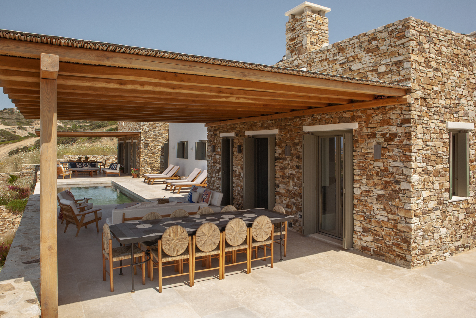 Villa Leander image 18