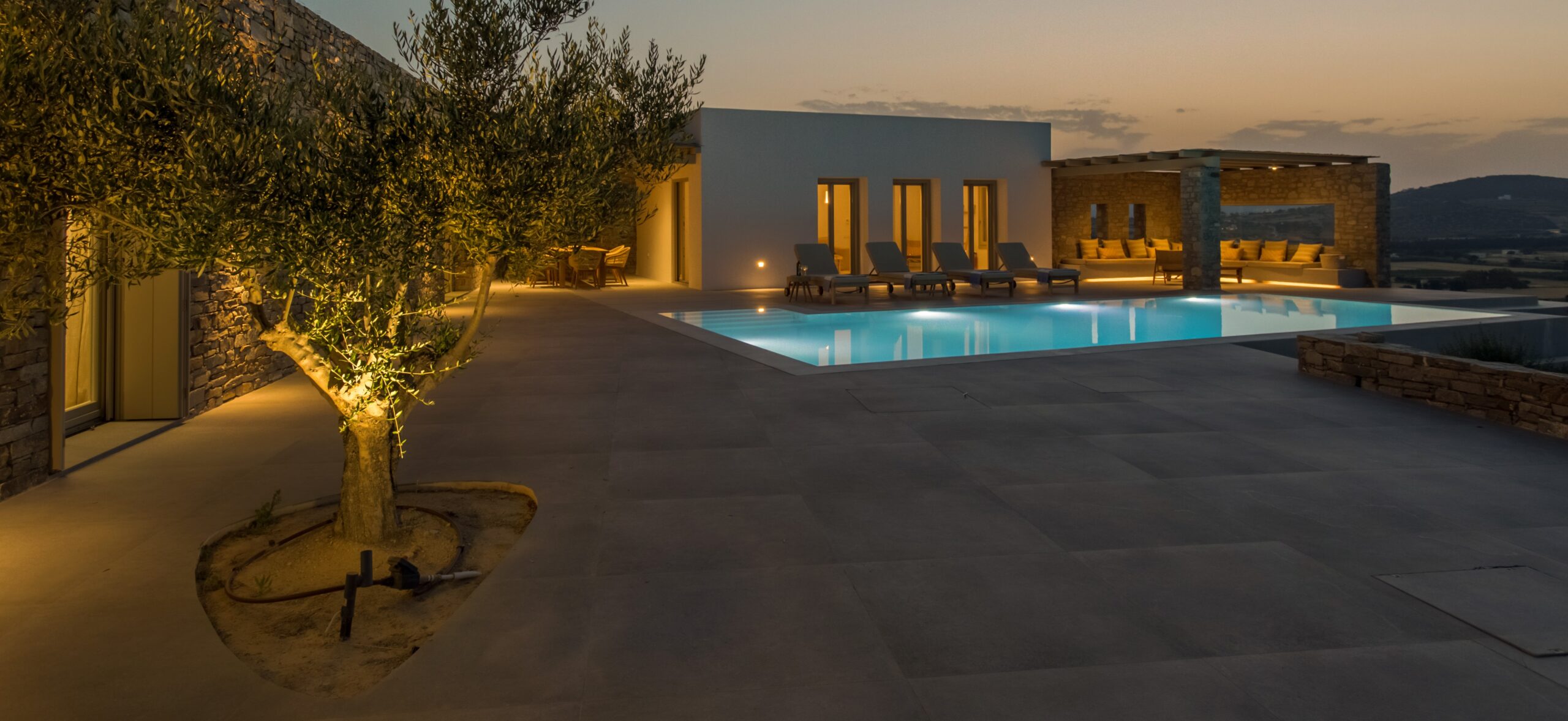 Villa Anelya