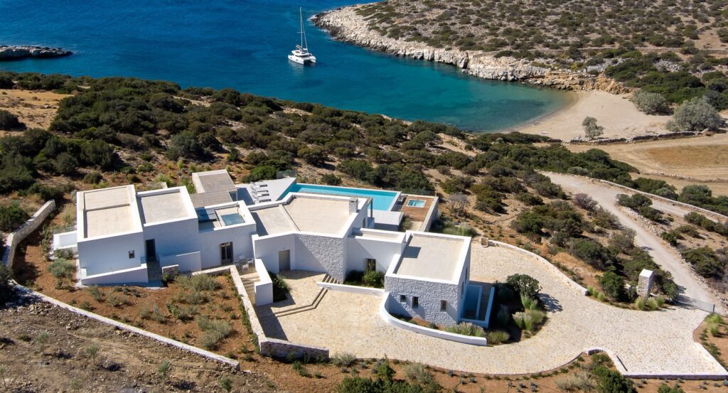 Villa Iliad