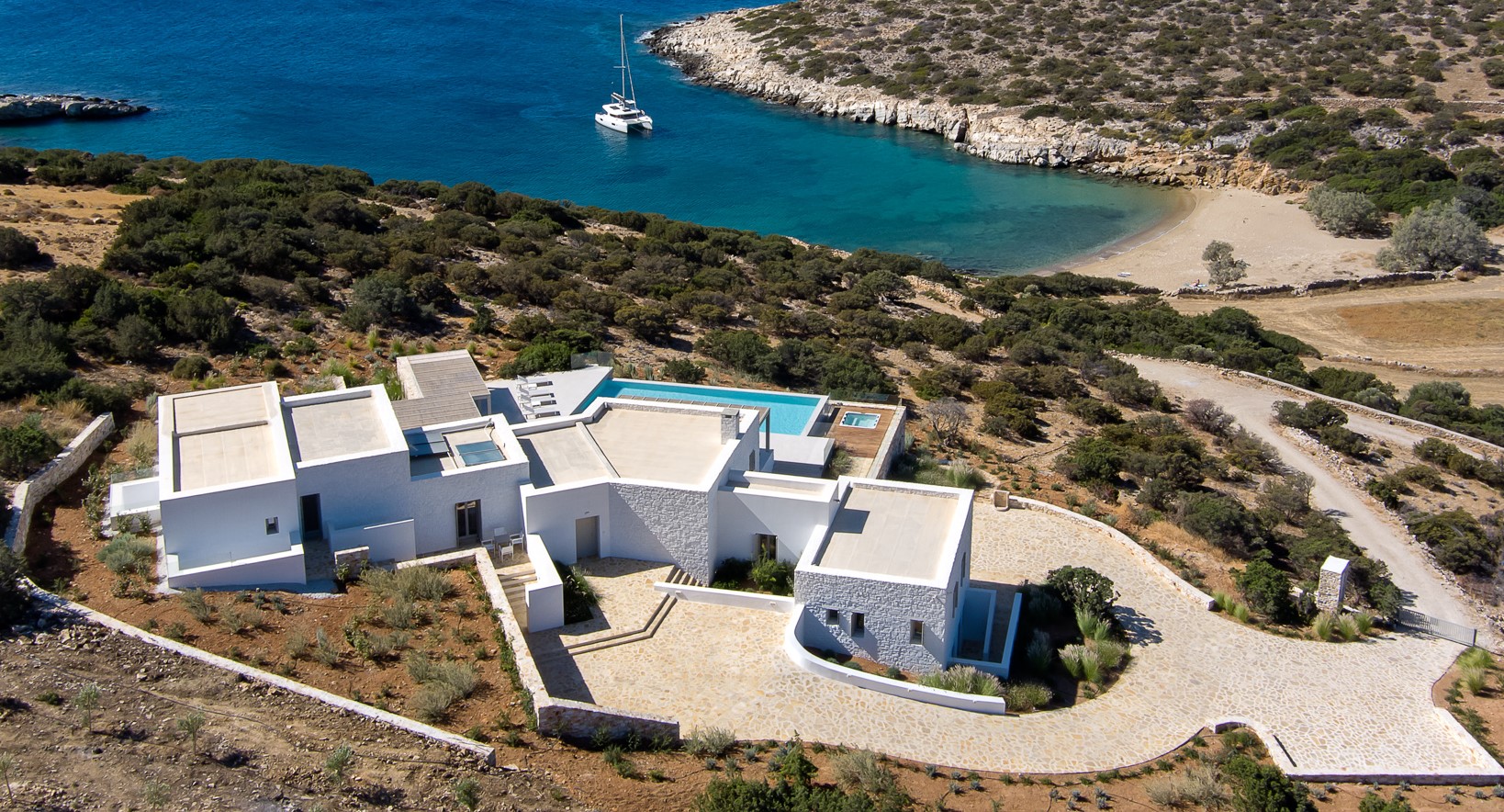 Villa Iliad