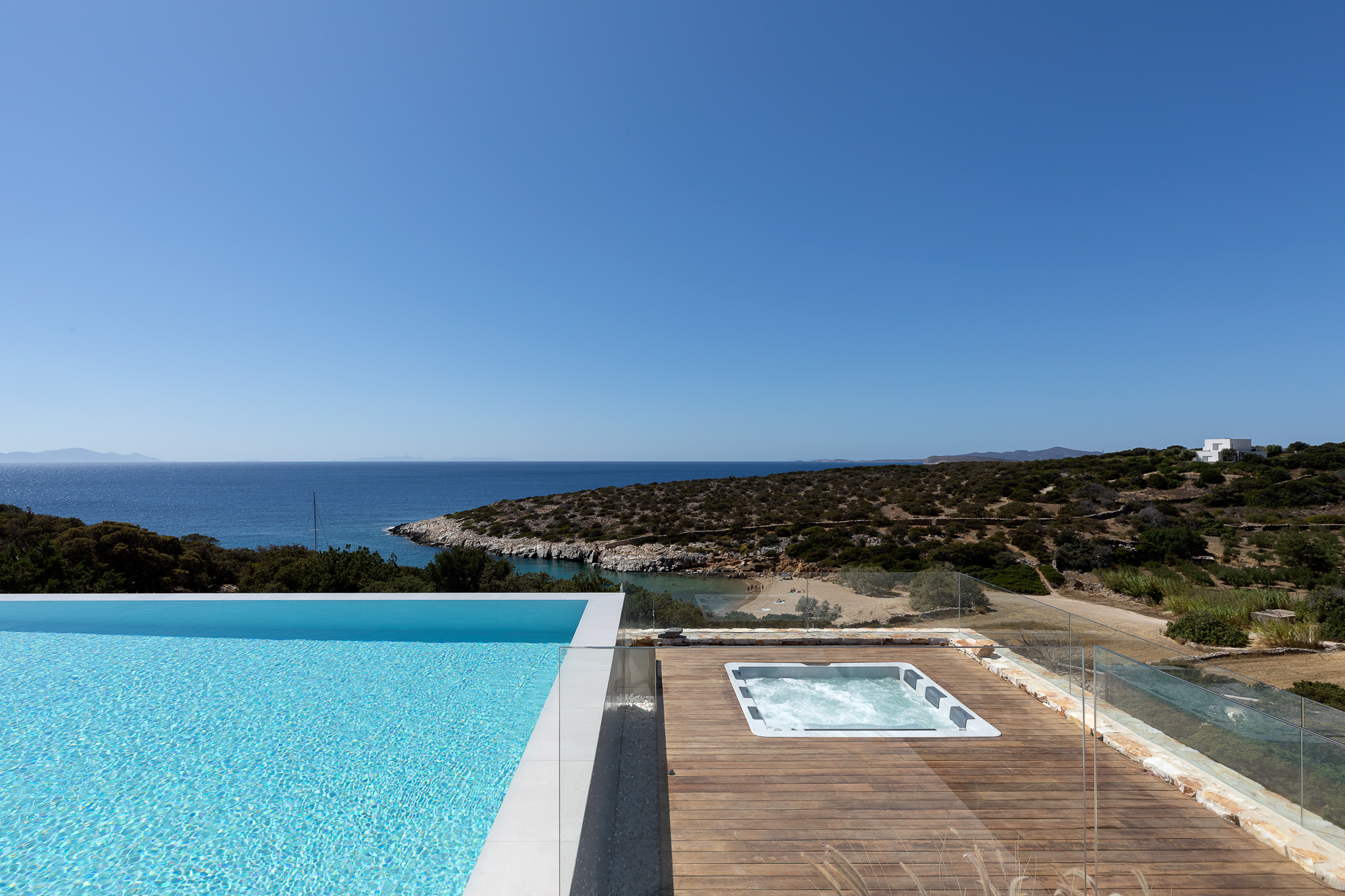 Villa Iliad image 7