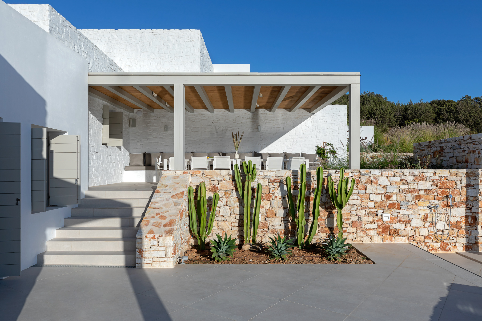 Villa Iliad image 16