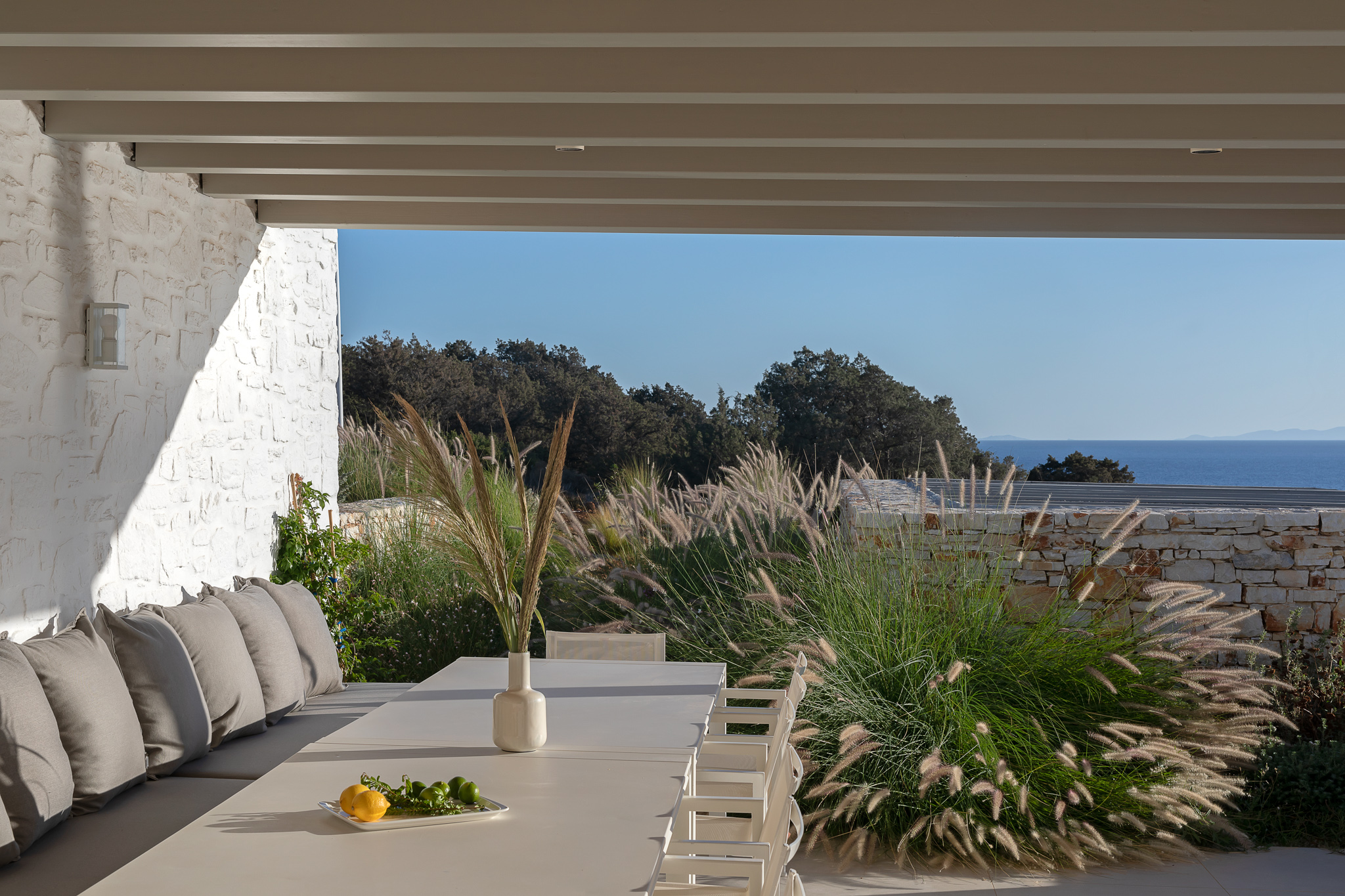 Villa Iliad image 19