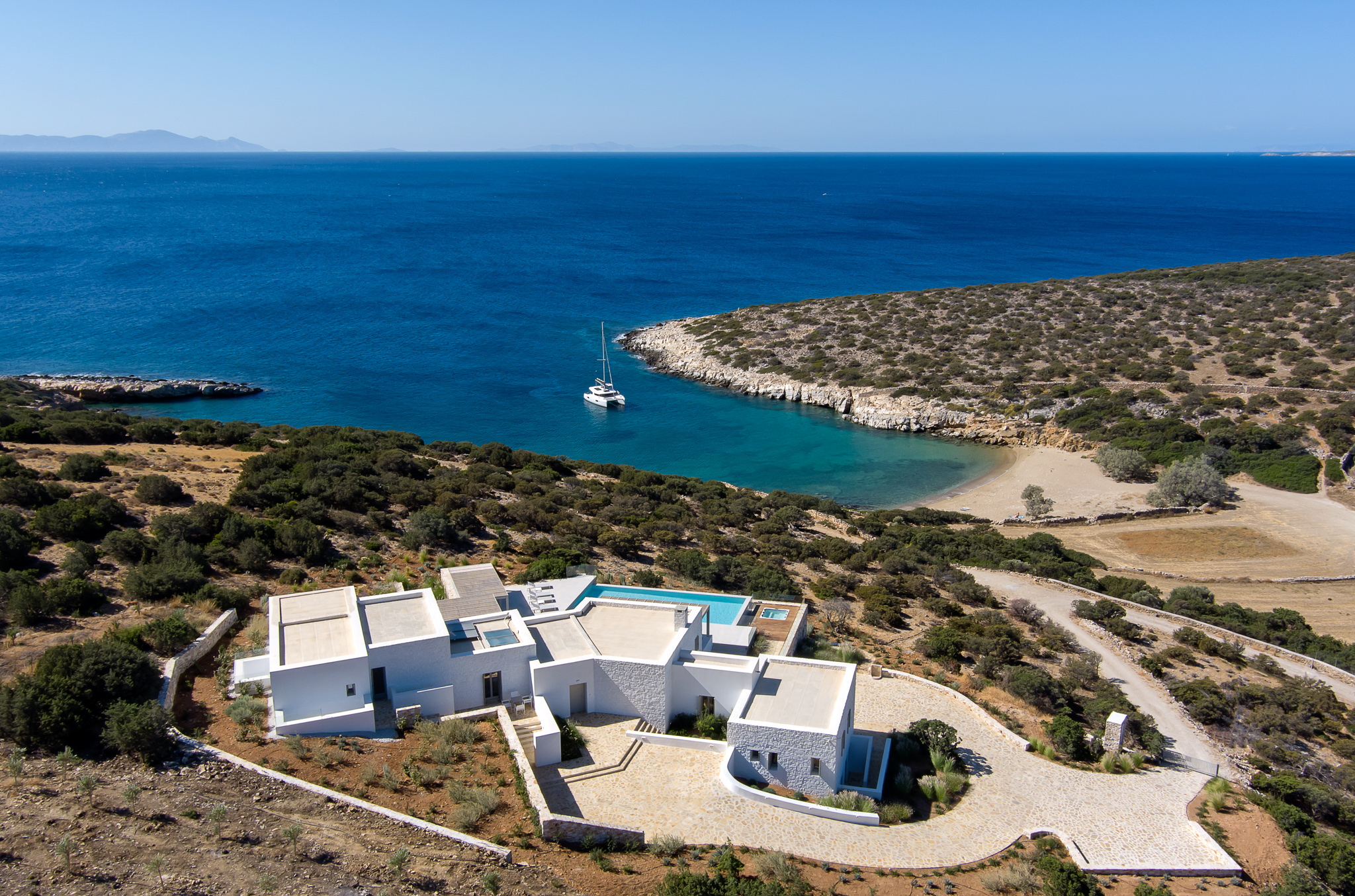 Villa Iliad image 6