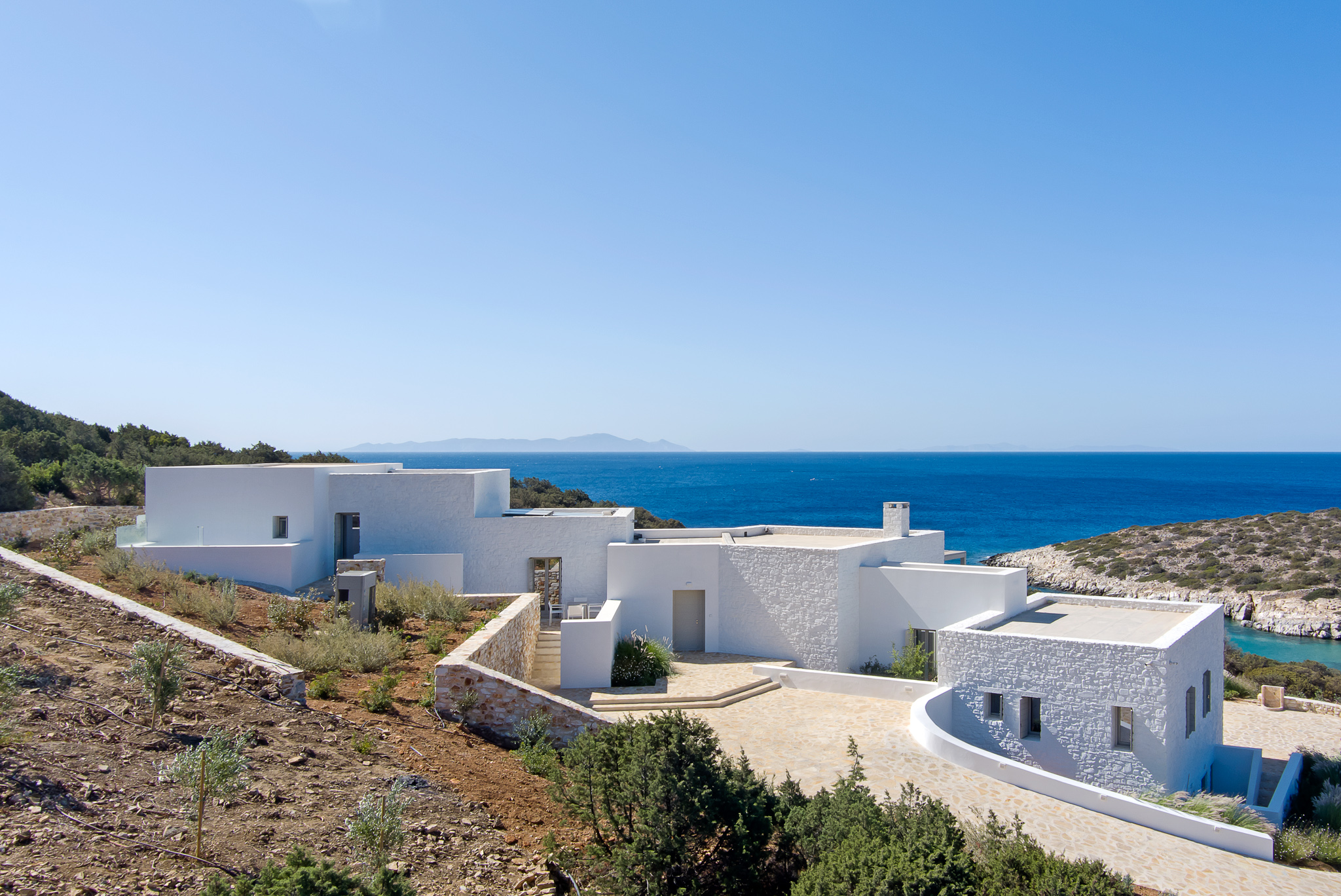 Villa Iliad image 23