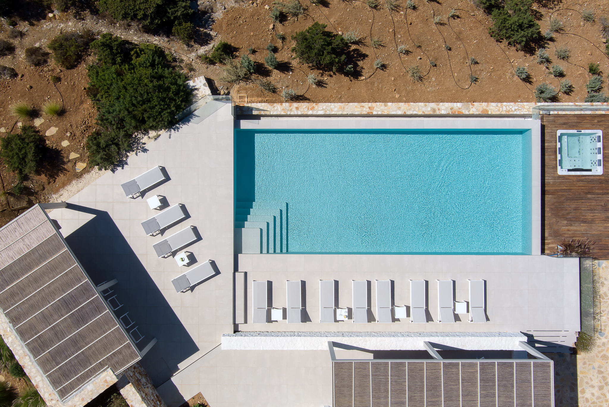 Villa Iliad image 13