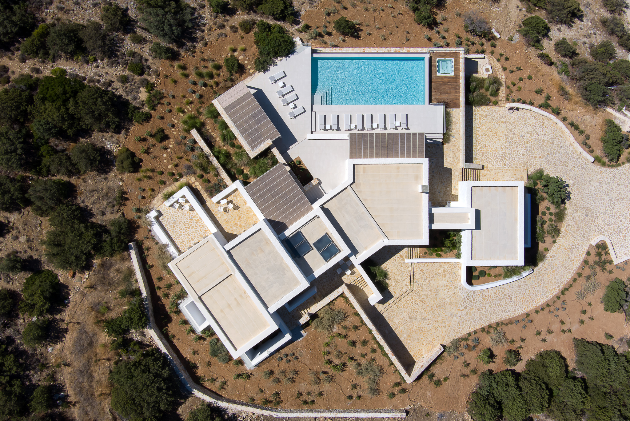 Villa Iliad image 14
