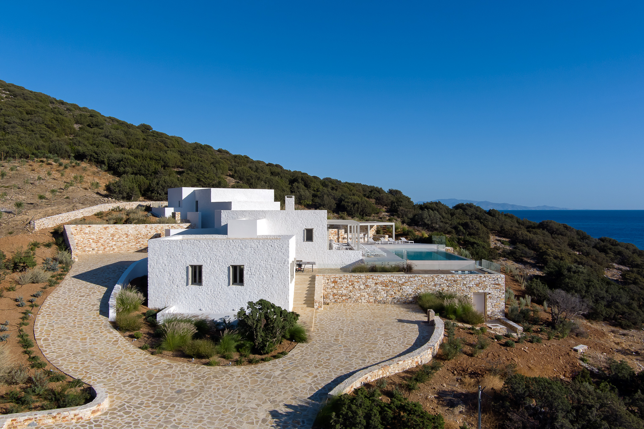 Villa Iliad image 15