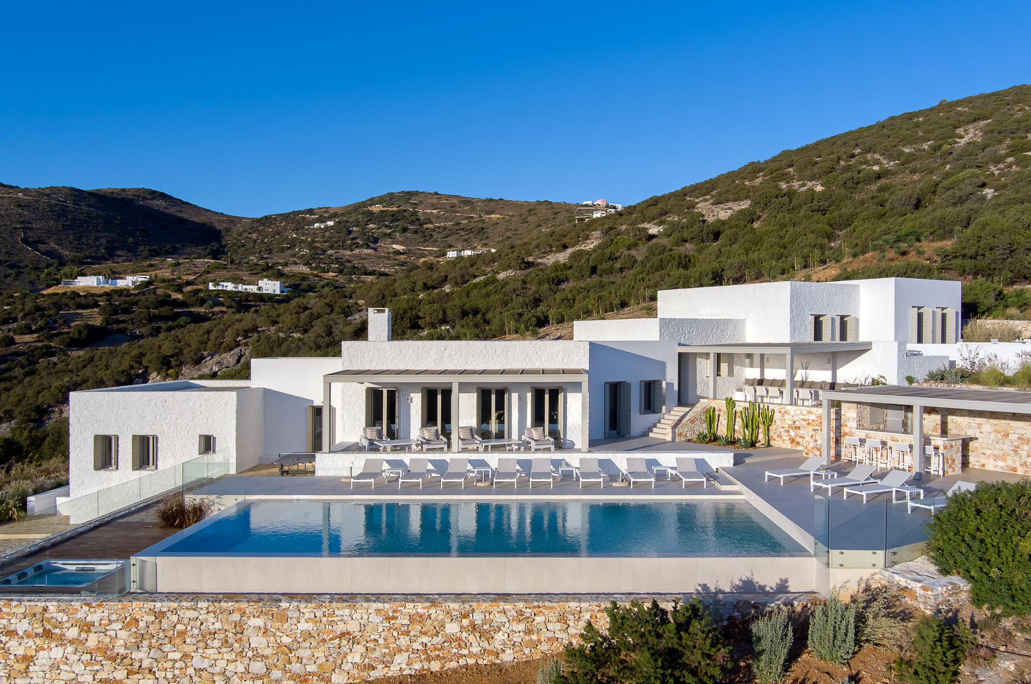 Villa Iliad image 2