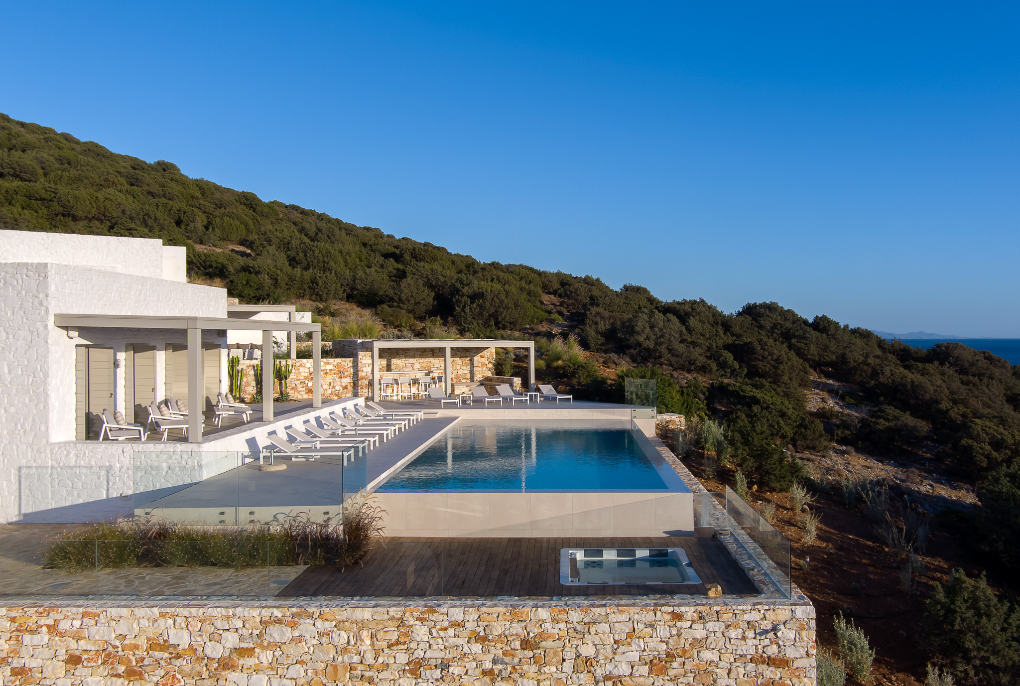 Villa Iliad image 8