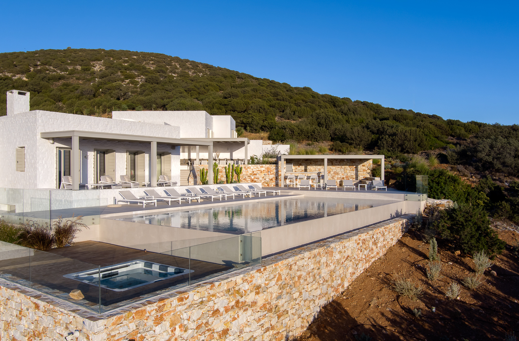 Villa Iliad image 5