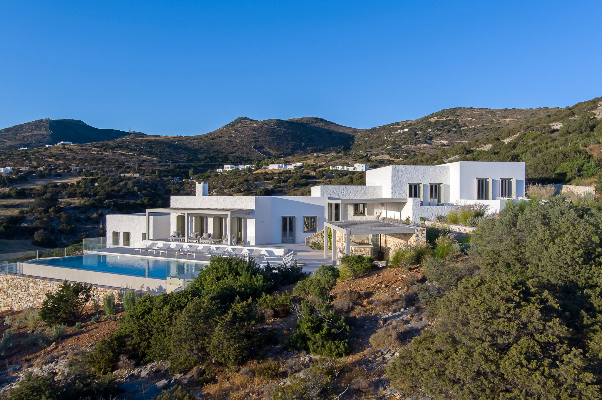 Villa Iliad image 3