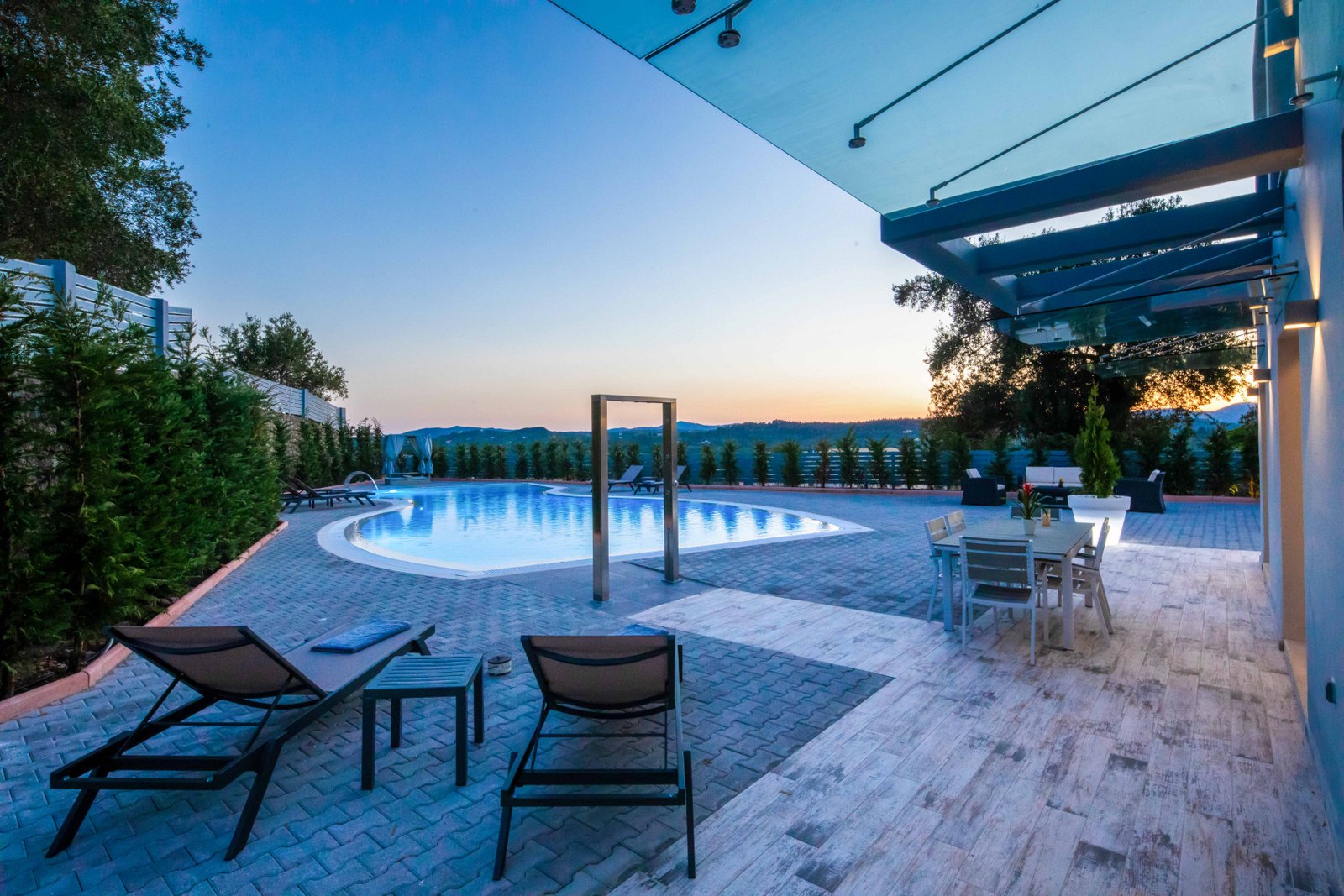 Villa Starlight image 82