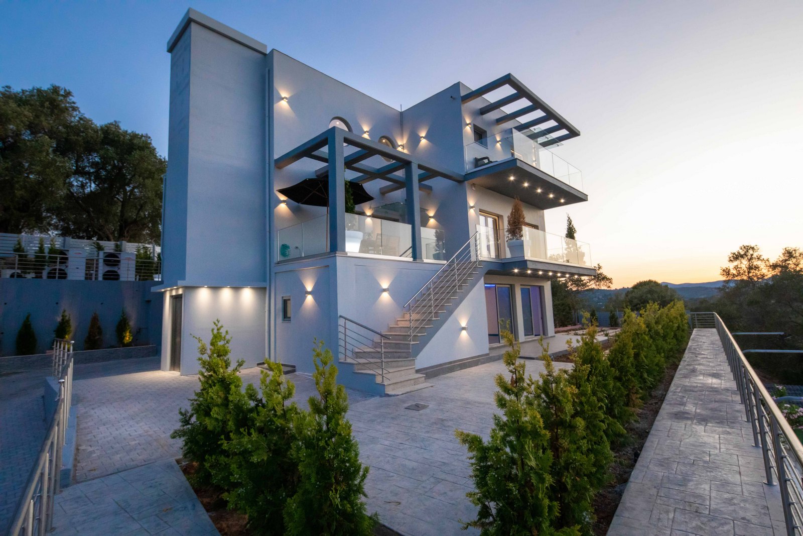 Villa Starlight image 84