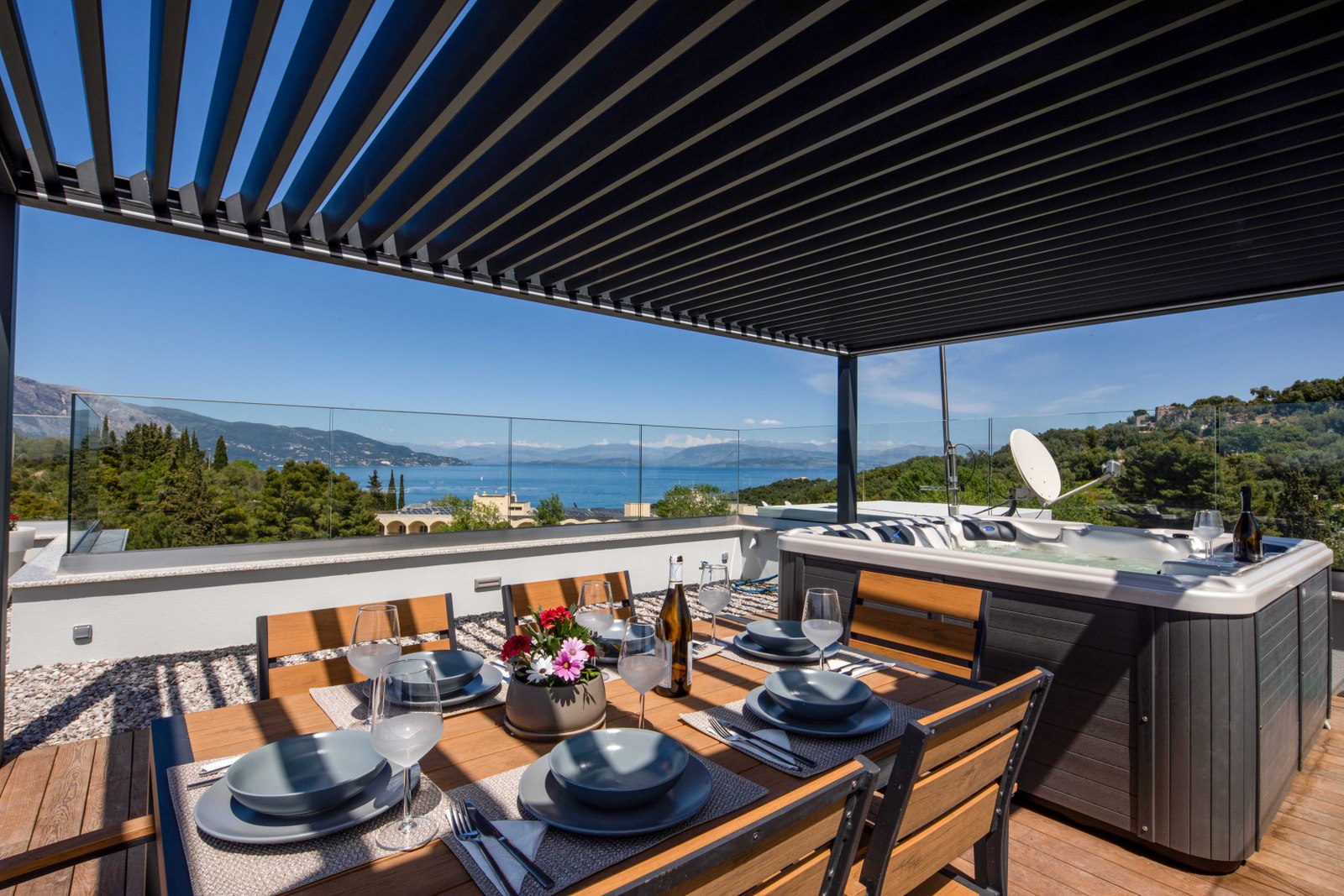 Villa Starlight image 107