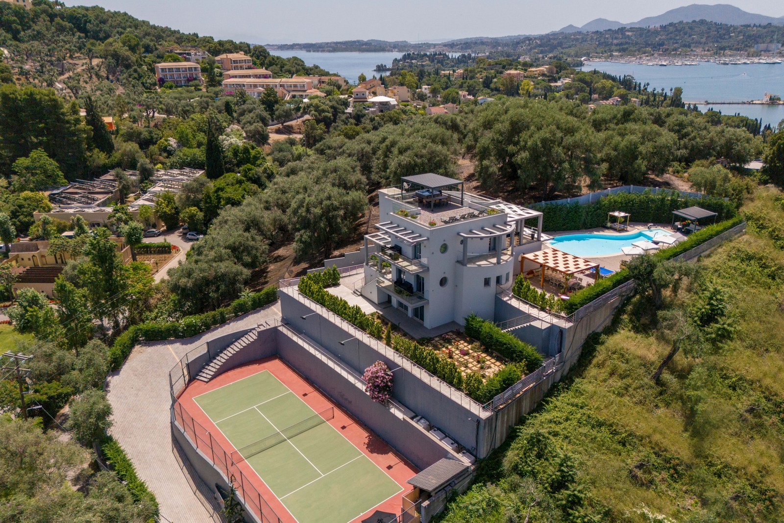 Villa Starlight image 47