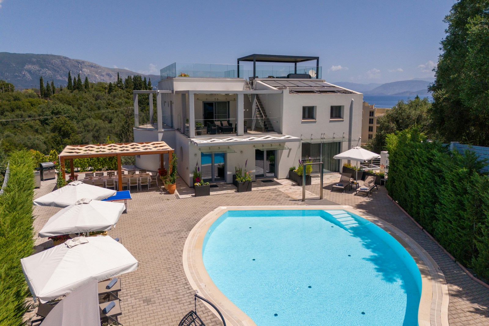 Villa Starlight image 48