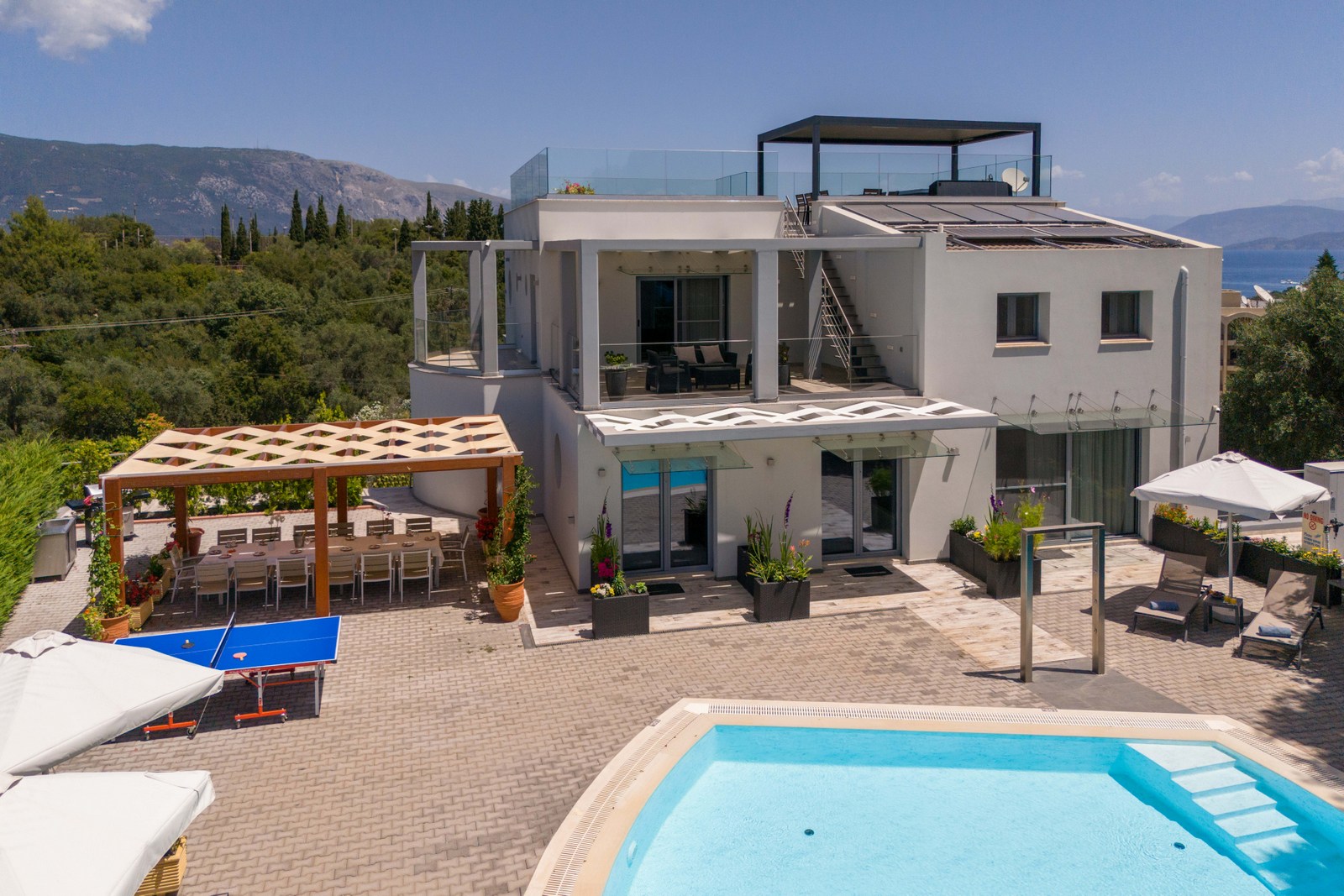 Villa Starlight image 49