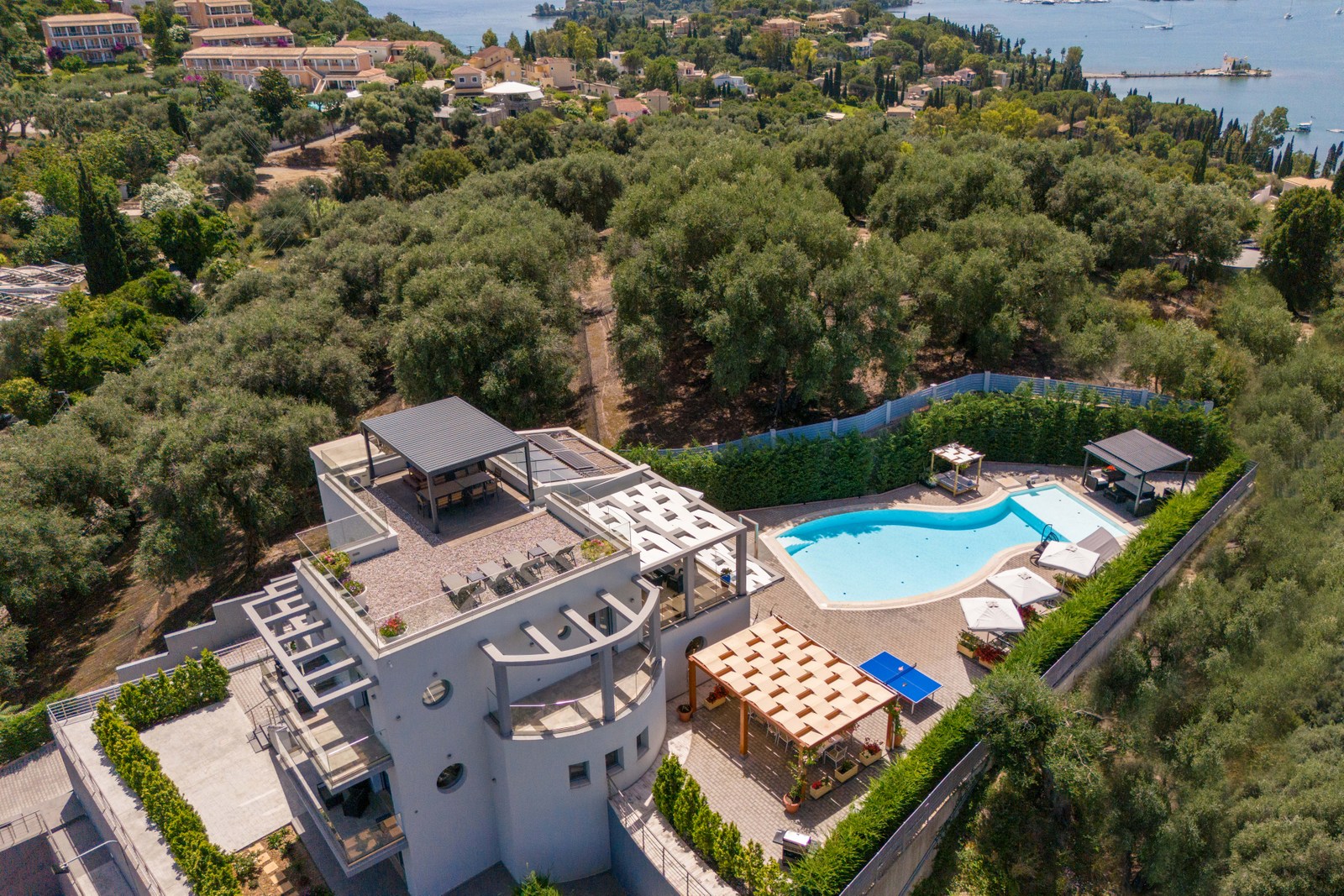 Villa Starlight image 52