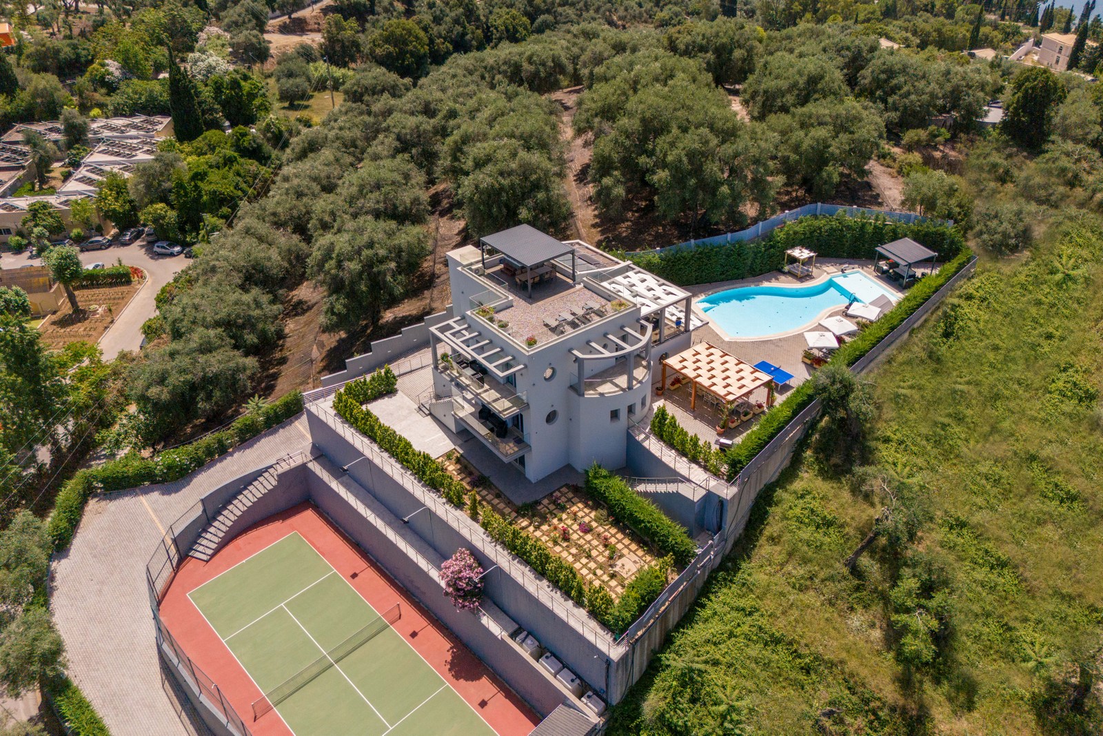 Villa Starlight image 53