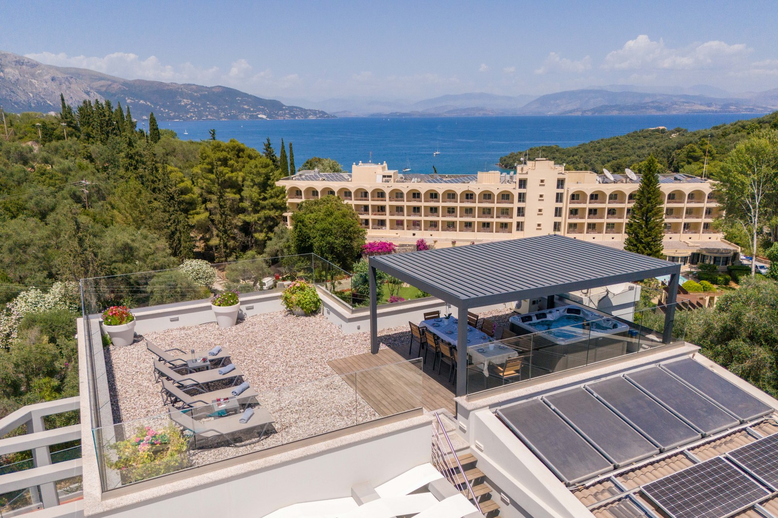 Villa Starlight image 61