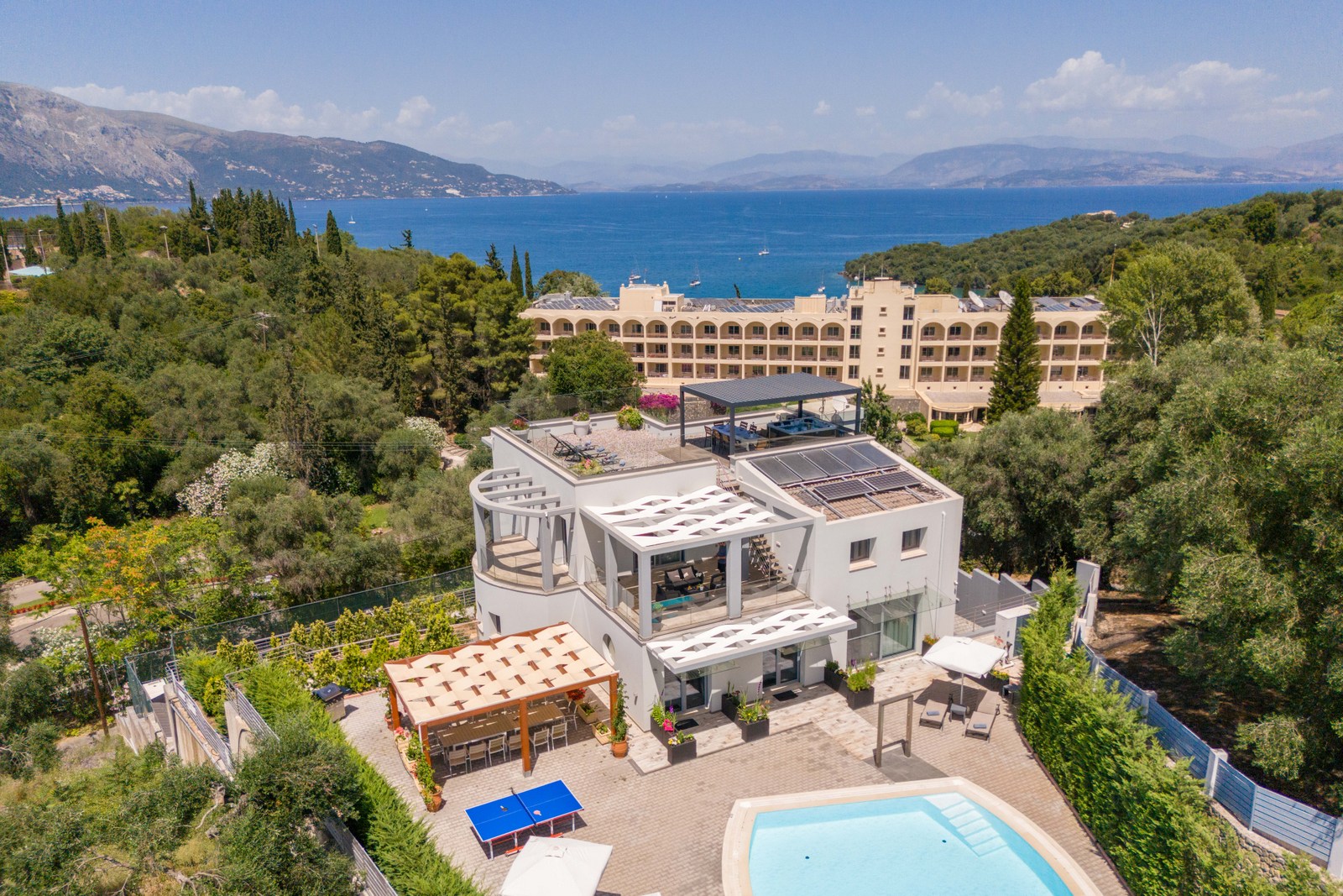 Villa Starlight image 62