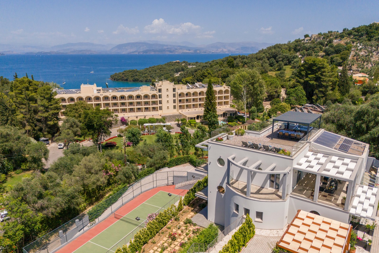 Villa Starlight image 63