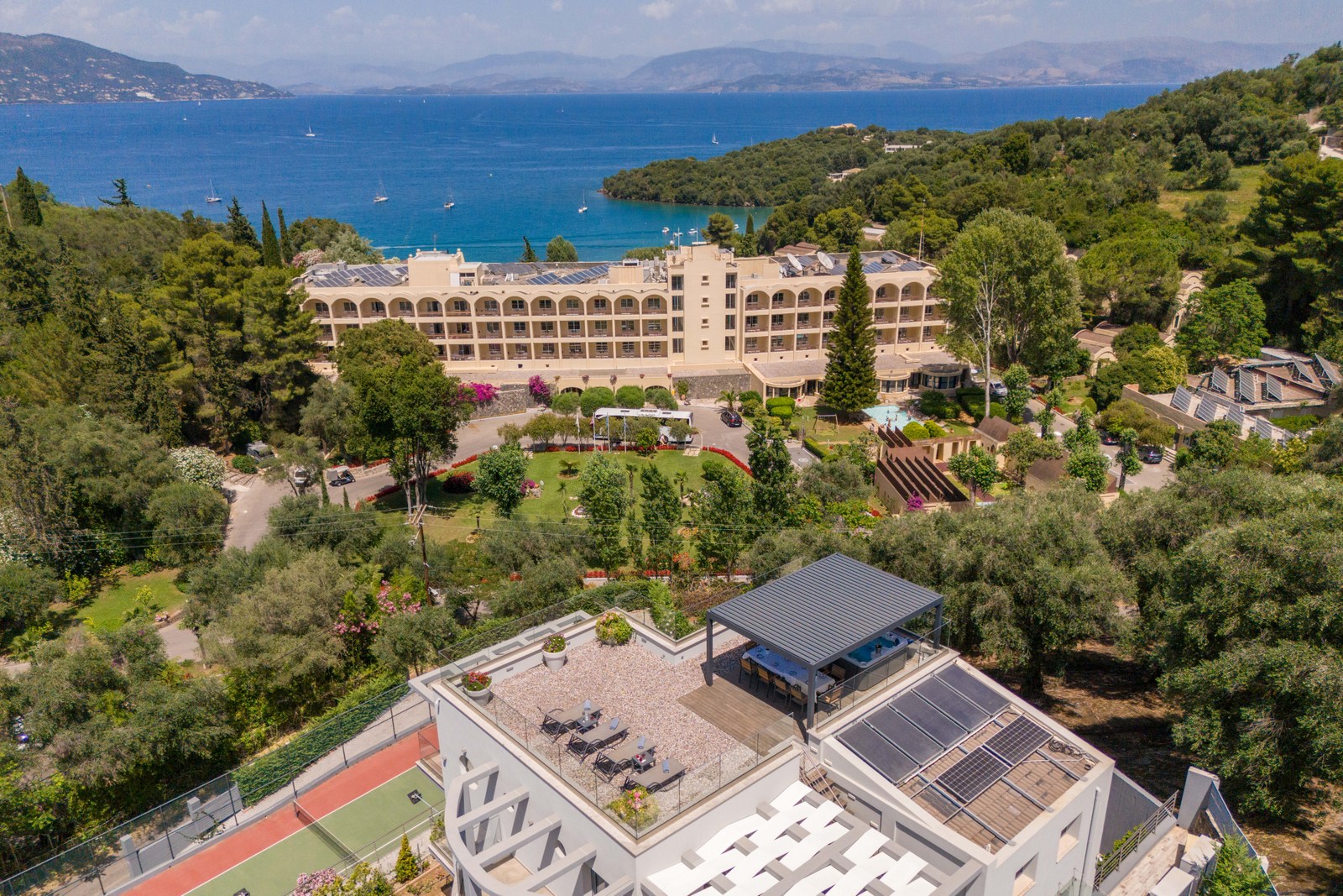 Villa Starlight image 67