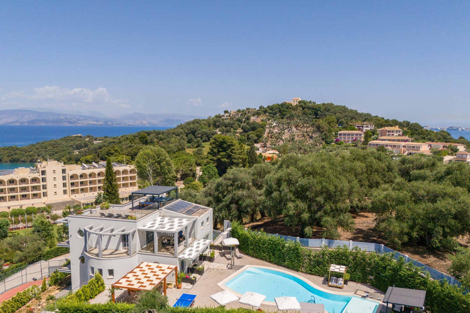 Villa Starlight image 71