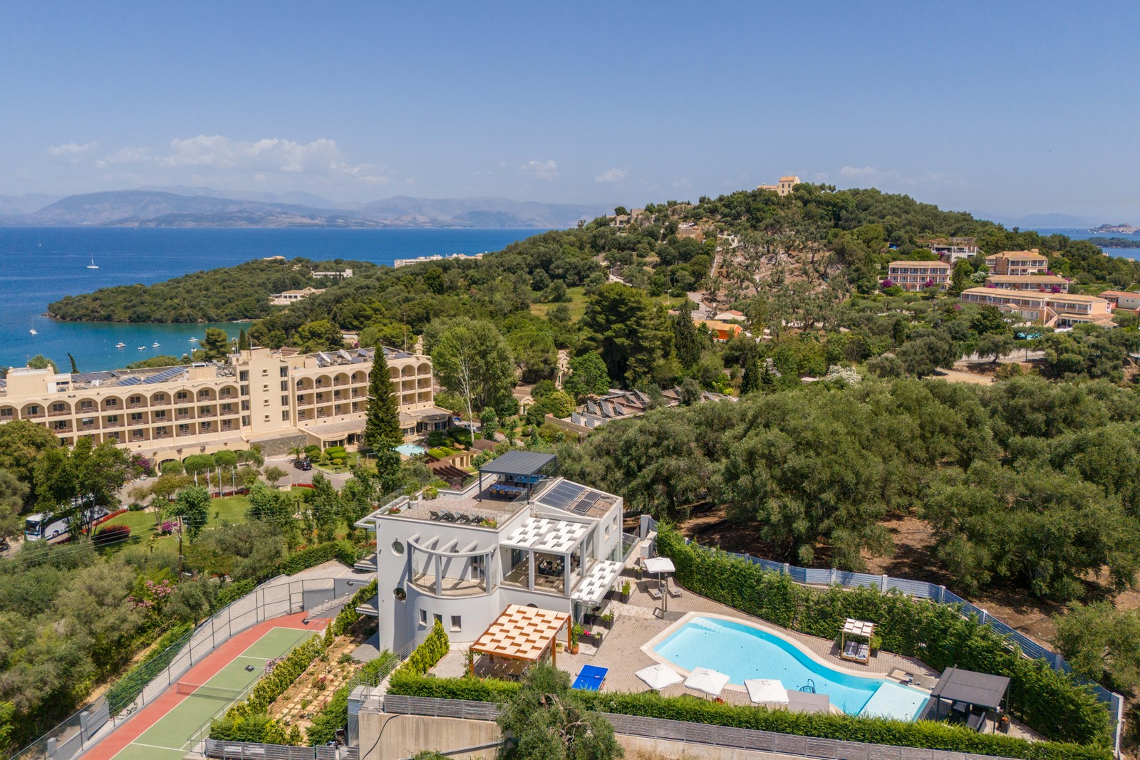 Villa Starlight image 72