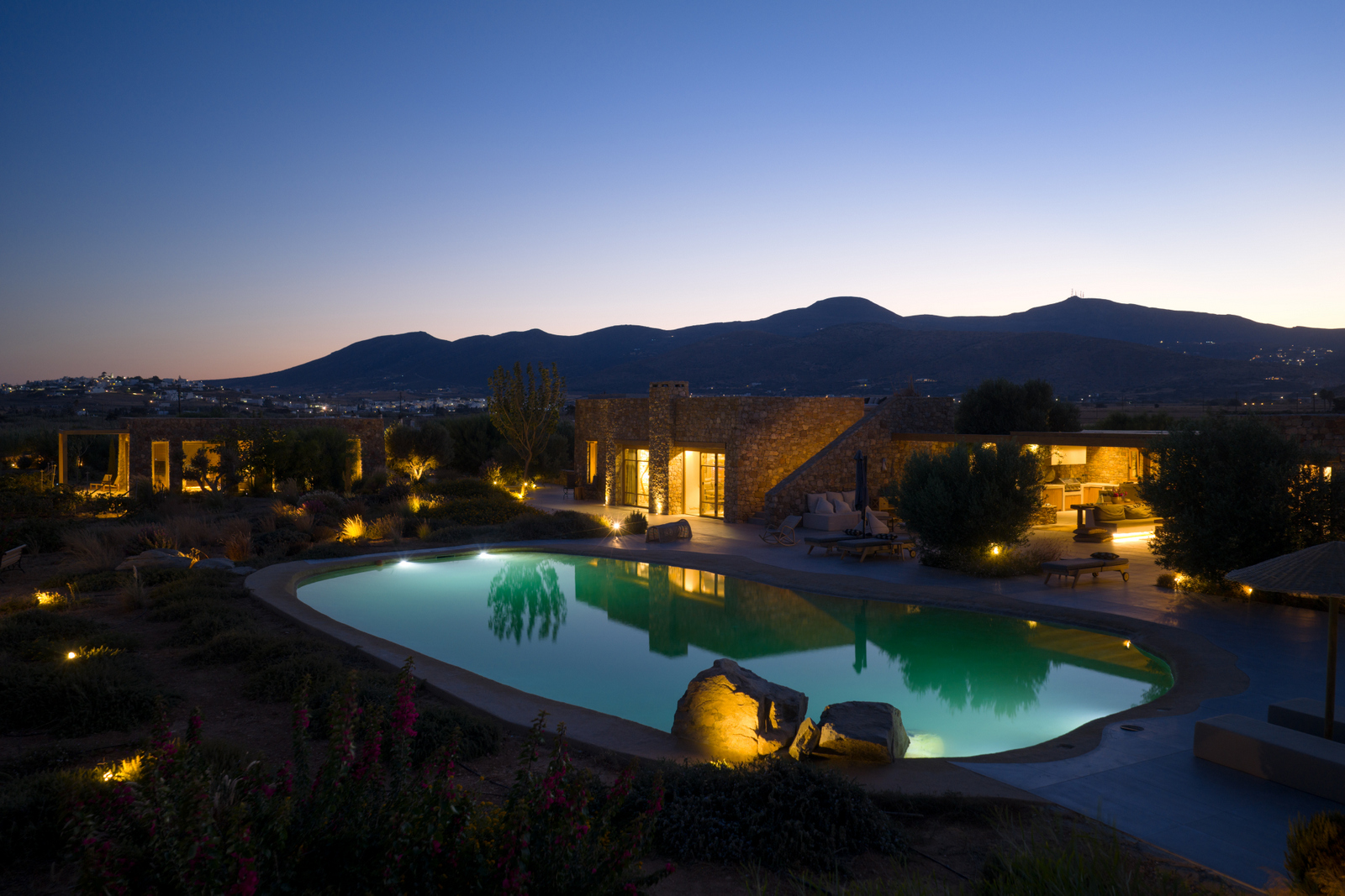 Villa Odian image 9