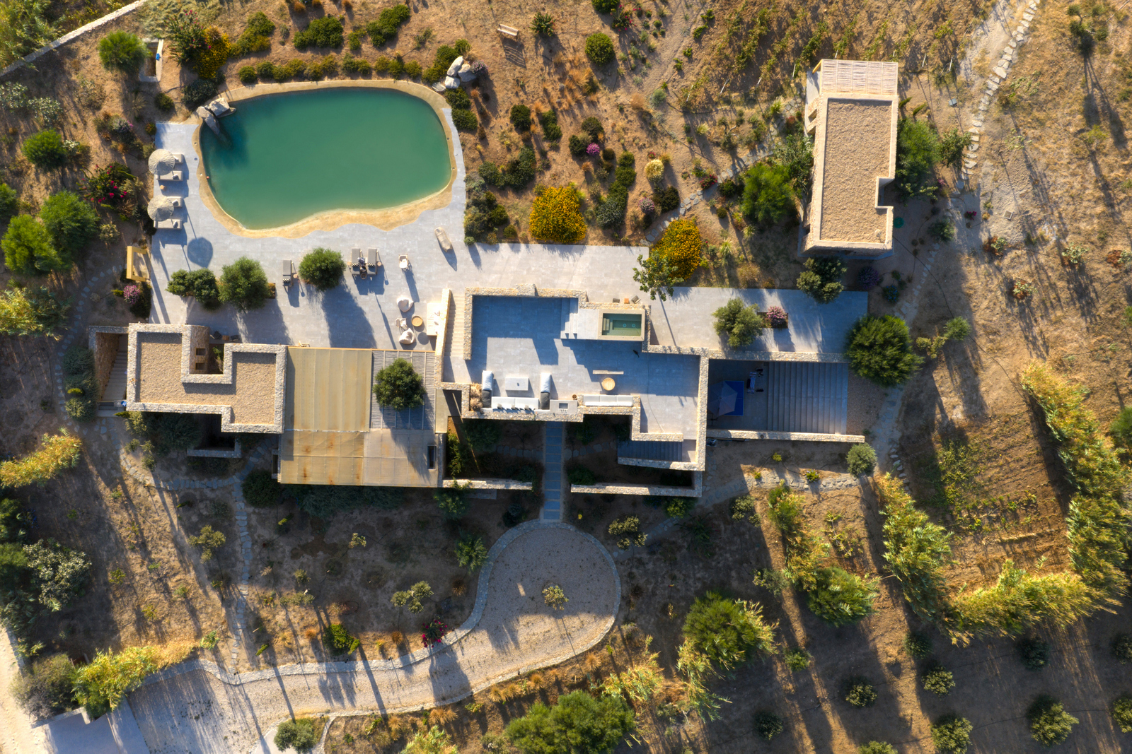 Villa Odian image 2