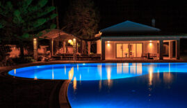 Ionian Beach House, Luxury Villa Rentals ,43