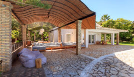 Ionian Beach House, Luxury Villa Rentals ,46