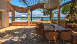 Ionian Beach House, Luxury Villa Rentals ,48