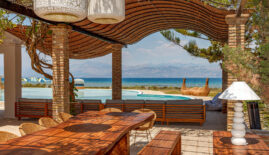Ionian Beach House, Luxury Villa Rentals ,50