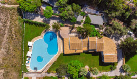 Ionian Beach House, Luxury Villa Rentals ,5