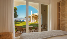 Ionian Beach House, Luxury Villa Rentals ,85