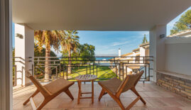 Ionian Beach House, Luxury Villa Rentals ,92
