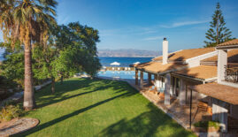 Ionian Beach House, Luxury Villa Rentals ,95