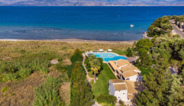 Ionian Beach House, Luxury Villa Rentals ,10