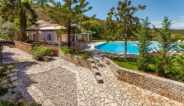 Ionian Beach House, Luxury Villa Rentals ,24