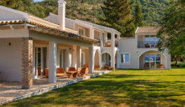 Ionian Beach House, Luxury Villa Rentals ,26