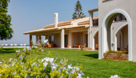 Ionian Beach House, Luxury Villa Rentals ,28