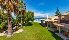Ionian Beach House, Luxury Villa Rentals ,30