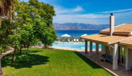 Ionian Beach House, Luxury Villa Rentals ,31