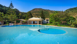 Ionian Beach House, Luxury Villa Rentals ,14