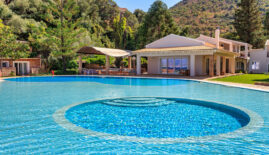 Ionian Beach House, Luxury Villa Rentals ,35